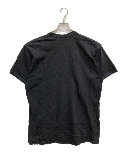 SUPREME（シュプリーム）Supreme (シュプリーム) Reaper Tee ブラック サイズ:Ⅼの古着・服飾アイテム