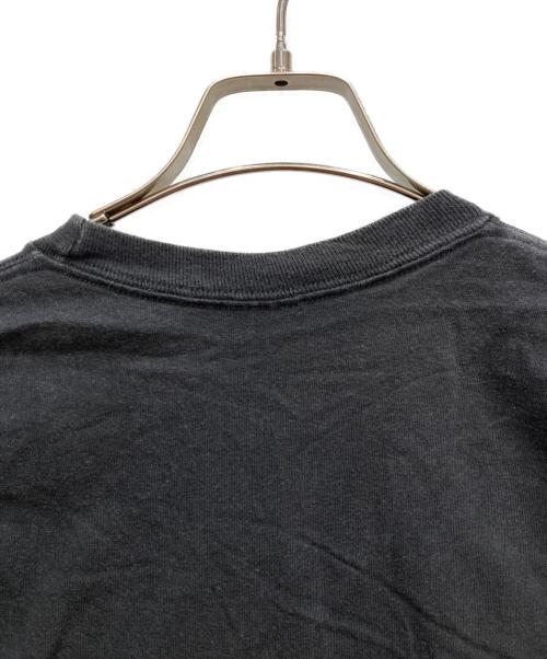 SUPREME（シュプリーム）Supreme (シュプリーム) Reaper Tee ブラック サイズ:Ⅼの古着・服飾アイテム