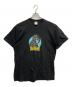 Supreme（シュプリーム）の古着「Reaper Tee」｜ブラック