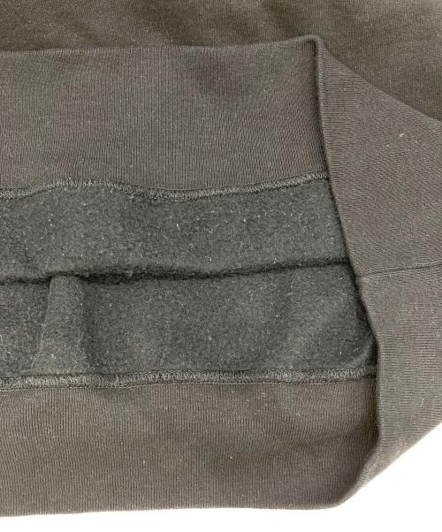 SUPREME（シュプリーム）SUPREME (シュプリーム) Box Logo Crewneck ブラック サイズ:XLの古着・服飾アイテム