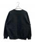 SUPREME (シュプリーム) Box Logo Crewneck ブラック サイズ:XL：25000円