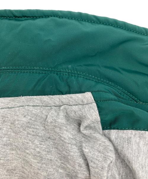 SUPREME（シュプリーム）Supreme (シュプリーム) Gummo Coaches Jacket グリーン サイズ:XLの古着・服飾アイテム