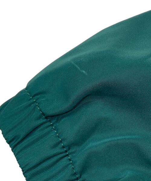 SUPREME（シュプリーム）Supreme (シュプリーム) Gummo Coaches Jacket グリーン サイズ:XLの古着・服飾アイテム