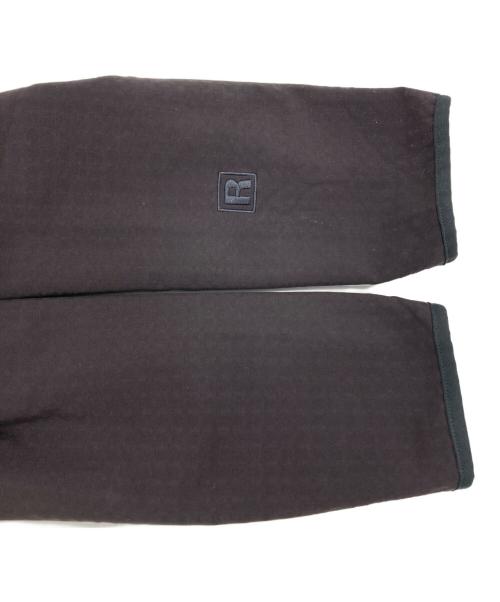 Patagonia（パタゴニア）Patagonia (パタゴニア) R2 テックフェイス・ジャケット ブラック サイズ:ＸＬの古着・服飾アイテム