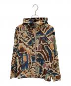 Patagoniaパタゴニア）の古着「Houdini Jacket/フーディニジャケット」｜ブラウン