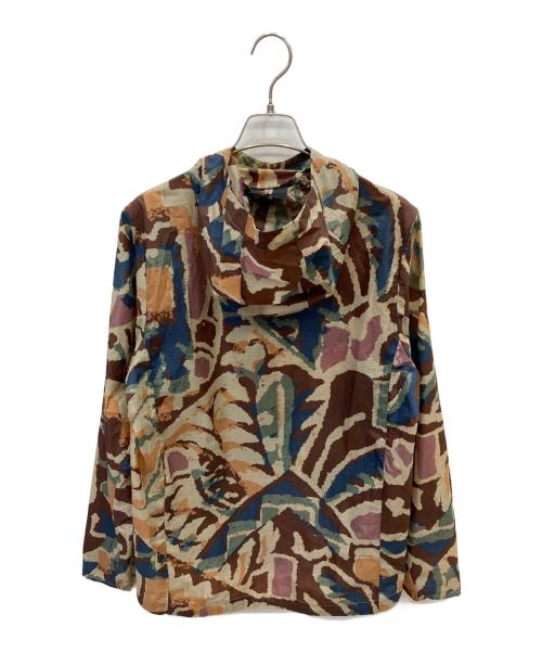 Patagonia（パタゴニア）Patagonia (パタゴニア) Houdini Jacket/フーディニジャケット ブラウン サイズ:Sの古着・服飾アイテム