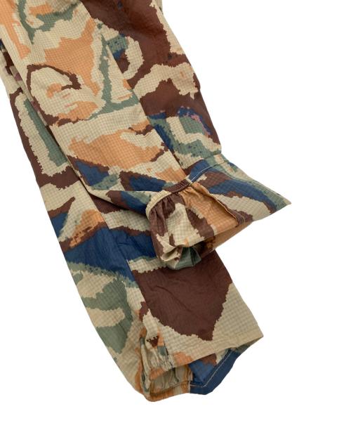 Patagonia（パタゴニア）Patagonia (パタゴニア) Houdini Jacket/フーディニジャケット ブラウン サイズ:Sの古着・服飾アイテム