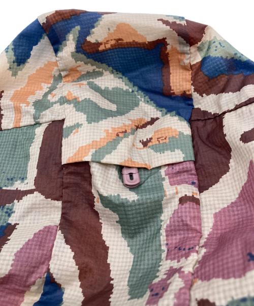 Patagonia（パタゴニア）Patagonia (パタゴニア) Houdini Jacket/フーディニジャケット ブラウン サイズ:Sの古着・服飾アイテム