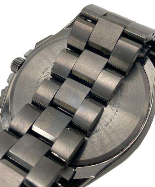 CITIZEN（シチズン）CITIZEN (シチズン) ｢アテッサ｣腕時計 ブラックの古着・服飾アイテム