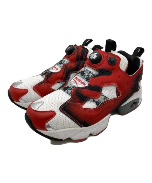 REEBOK（リーボック）REEBOK (リーボック) Koshi Inaba Instapump Fury 94 MAGMA 