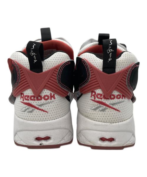 REEBOK（リーボック）REEBOK (リーボック) Koshi Inaba Instapump Fury 94 MAGMA 