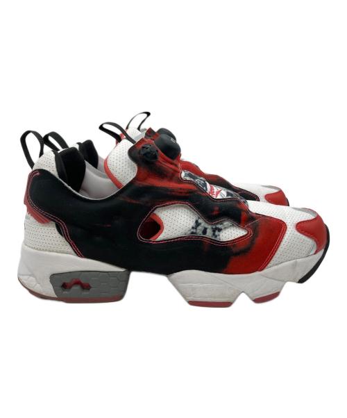 REEBOK（リーボック）REEBOK (リーボック) Koshi Inaba Instapump Fury 94 MAGMA 