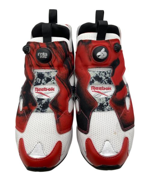 REEBOK（リーボック）REEBOK (リーボック) Koshi Inaba Instapump Fury 94 MAGMA 