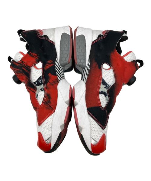 REEBOK（リーボック）REEBOK (リーボック) Koshi Inaba Instapump Fury 94 MAGMA 