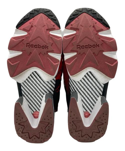 REEBOK（リーボック）REEBOK (リーボック) Koshi Inaba Instapump Fury 94 MAGMA 