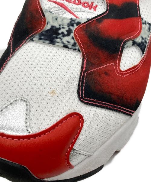 REEBOK（リーボック）REEBOK (リーボック) Koshi Inaba Instapump Fury 94 MAGMA 