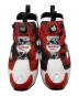 中古・古着 REEBOK (リーボック) Koshi Inaba Instapump Fury 94 MAGMA 