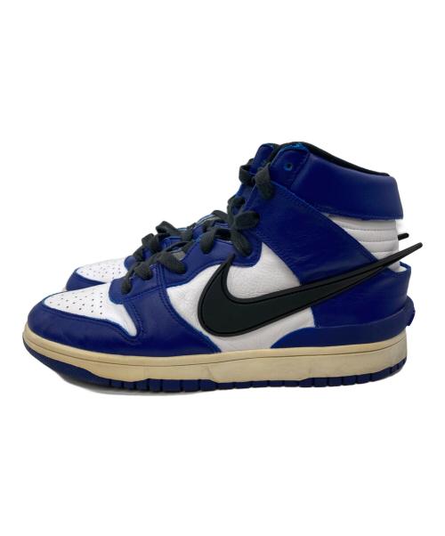 NIKE（ナイキ）NIKE (ナイキ) AMBUSH (アンブッシュ) Dunk High 