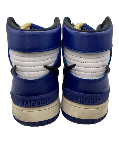 NIKE（ナイキ）NIKE (ナイキ) AMBUSH (アンブッシュ) Dunk High 