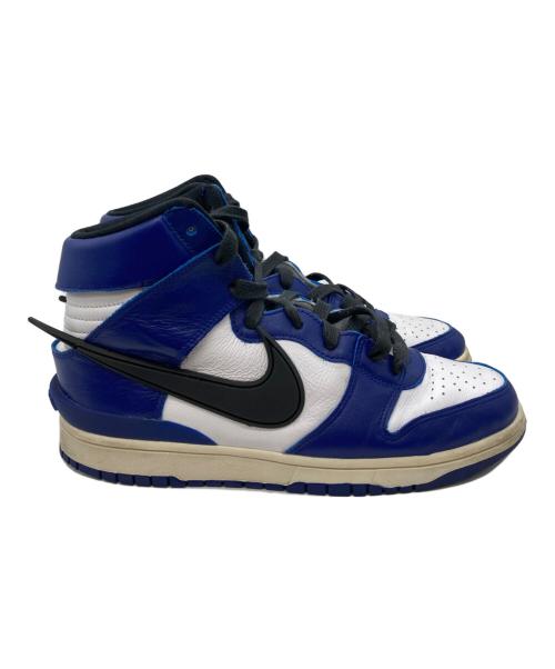 NIKE（ナイキ）NIKE (ナイキ) AMBUSH (アンブッシュ) Dunk High 