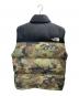 THE NORTH FACE (ザ ノース フェイス) Novelty Nuptse Vest/ノベルティヌプシベスト カーキ サイズ:XL：14000円