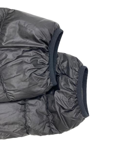 THE NORTH FACE（ザ ノース フェイス）THE NORTH FACE (ザ ノース フェイス) Light Heat Jacket/ライトヒートジャケット ブラック サイズ:XXLの古着・服飾アイテム