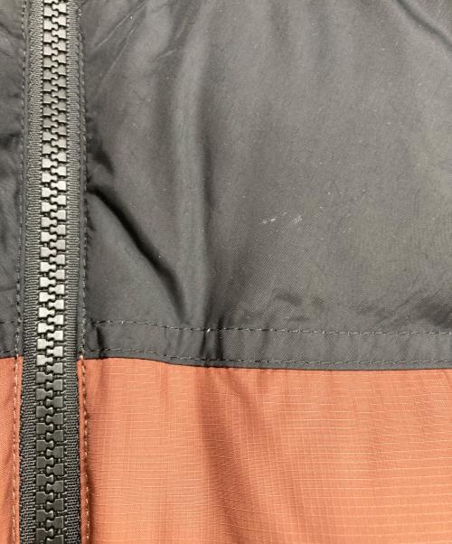 THE NORTH FACE（ザ ノース フェイス）THE NORTH FACE (ザ ノース フェイス) Nuptse Hoodie/ヌプシフーディー ブラウン サイズ:XXLの古着・服飾アイテム