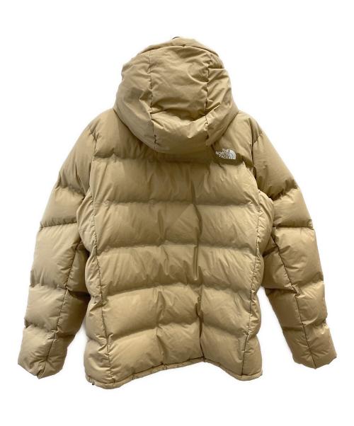 THE NORTH FACE（ザ ノース フェイス）THE NORTH FACE (ザ ノース フェイス) Belayer Parka/ビレイヤーパーカ ベージュ サイズ:XLの古着・服飾アイテム