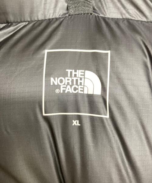THE NORTH FACE（ザ ノース フェイス）THE NORTH FACE (ザ ノース フェイス) Belayer Parka/ビレイヤーパーカ ベージュ サイズ:XLの古着・服飾アイテム