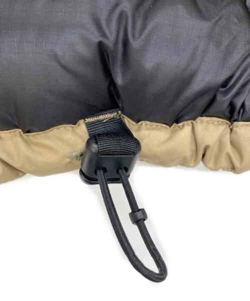 THE NORTH FACE（ザ ノース フェイス）THE NORTH FACE (ザ ノース フェイス) Belayer Parka/ビレイヤーパーカ ベージュ サイズ:XLの古着・服飾アイテム