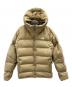THE NORTH FACE（ザ ノース フェイス）の古着「Belayer Parka/ビレイヤーパーカ」｜ベージュ