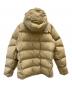 THE NORTH FACE (ザ ノース フェイス) Belayer Parka/ビレイヤーパーカ ベージュ サイズ:XL：22000円