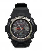 CASIOカシオ）の古着「AWG-M100-1AJF」