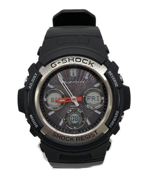 CASIO（カシオ）CASIO (カシオ) AWG-M100-1AJFの古着・服飾アイテム