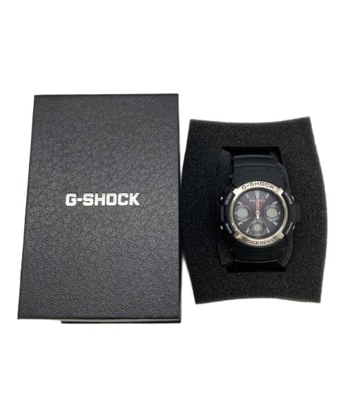 CASIO（カシオ）CASIO (カシオ) AWG-M100-1AJFの古着・服飾アイテム