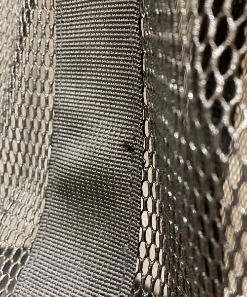 mont-bell（モンベル）mont-bell (モンベル) メッシュトートバッグ L ブラックの古着・服飾アイテム