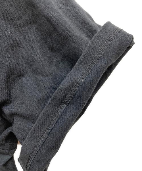 stussy（ステューシー）stussy (ステューシー) Tシャツ ブラック サイズ:Mの古着・服飾アイテム