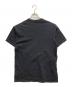 stussy (ステューシー) Tシャツ ブラック サイズ:M：5000円