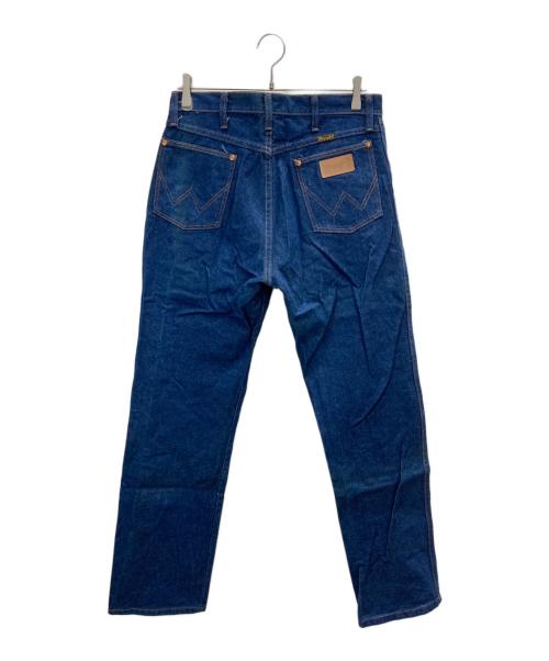 Wrangler（ラングラー）Wrangler (ラングラー) 13MWZ デニムパンツ インディゴ サイズ:W34の古着・服飾アイテム