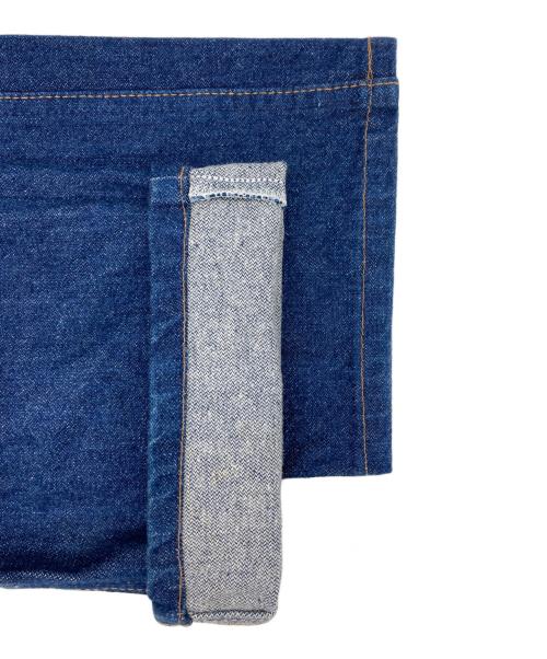 Wrangler（ラングラー）Wrangler (ラングラー) 13MWZ デニムパンツ インディゴ サイズ:W34の古着・服飾アイテム