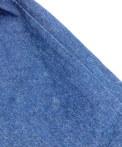 Wrangler（ラングラー）Wrangler (ラングラー) 13MWZ デニムパンツ インディゴ サイズ:W34の古着・服飾アイテム