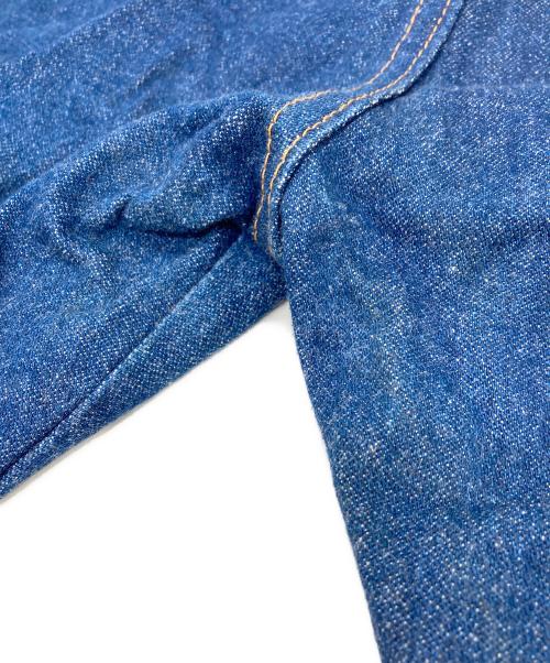 Wrangler（ラングラー）Wrangler (ラングラー) 13MWZ デニムパンツ インディゴ サイズ:W34の古着・服飾アイテム