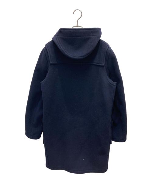 GLOVER ALL（グローバーオール）GLOVER ALL (グローバーオール) ダッフルコート ネイビー サイズ:36の古着・服飾アイテム