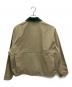 L.L.Bean (エルエルビーン) forest keeper jacket/フォレストキーパージャケット ベージュ サイズ:表記なし：16000円