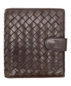中古・古着通販】BOTTEGA VENETA (ボッテガベネタ) イントレチャート