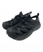 HOKAONEONEホカオネオネ）の古着「HOPARA」｜ブラック