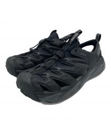 HOKAONEONE（ホカオネオネ）の古着「HOPARA」｜ブラック