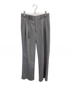 中古・古着通販】MOVER GARMENTS (ムーバーガーメンツ) 2tuck Gurkha