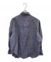 TODAYFUL (トゥデイフル) Silky Pocket Shirts グレー サイズ:FREE：7000円