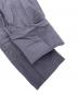 中古・古着 TODAYFUL (トゥデイフル) Silky Pocket Shirts グレー サイズ:FREE：7000円
